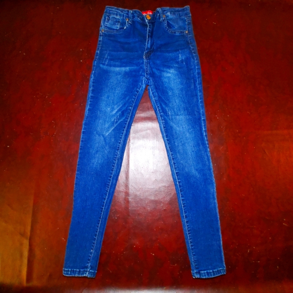 Miss Rudy denim collection skinny jeans